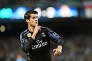 SSC Napoli v Real Madrid CF - UEFA Champions League Round of 16: Second Leg